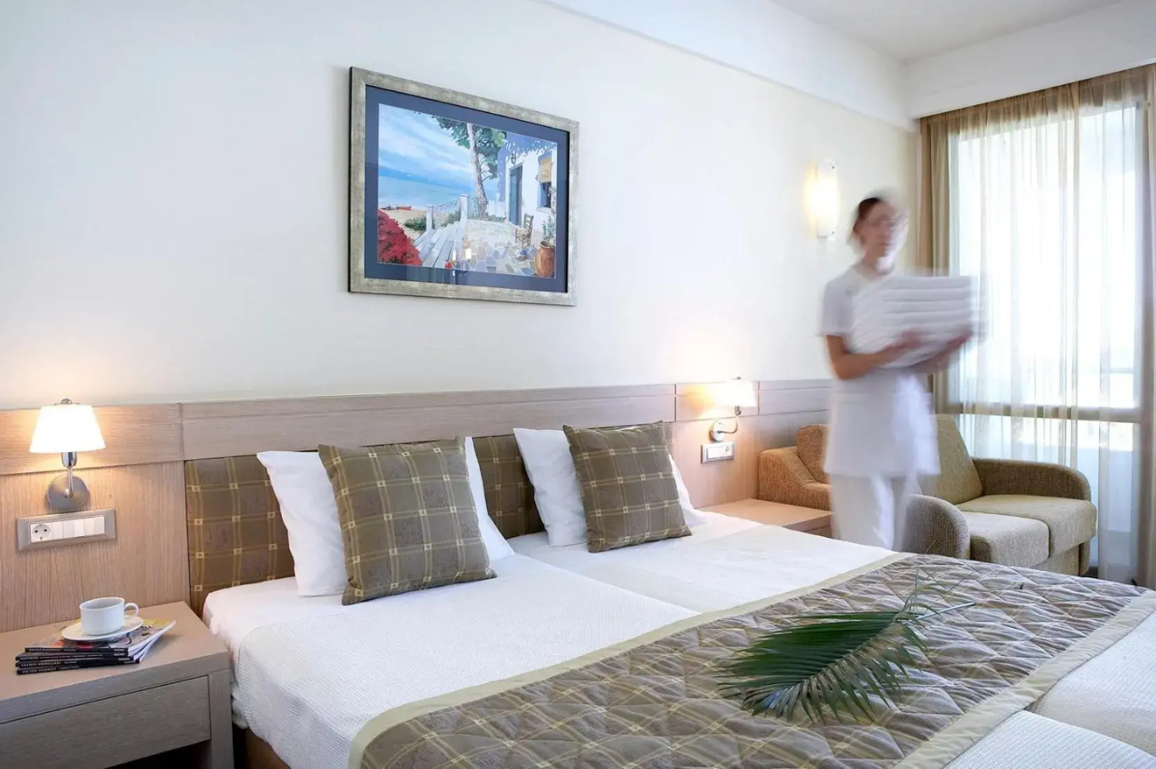 Thalassa Beach Resort - Adults Only