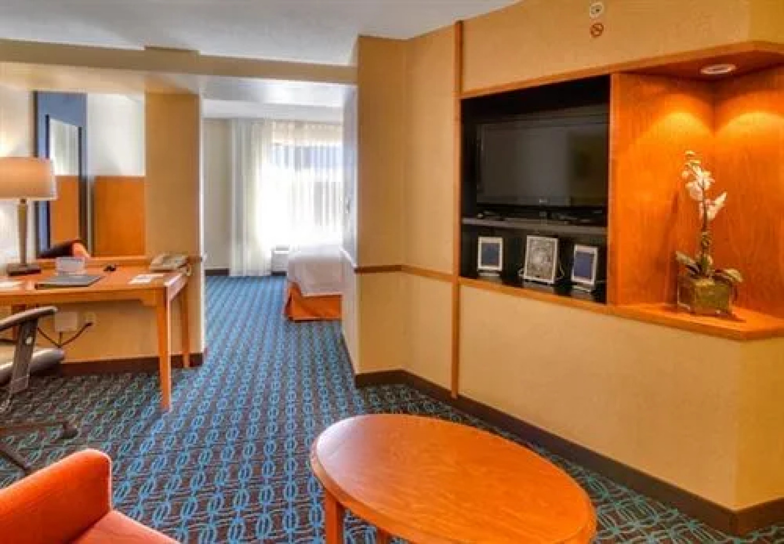 Fairfield Inn & Suites Edmond