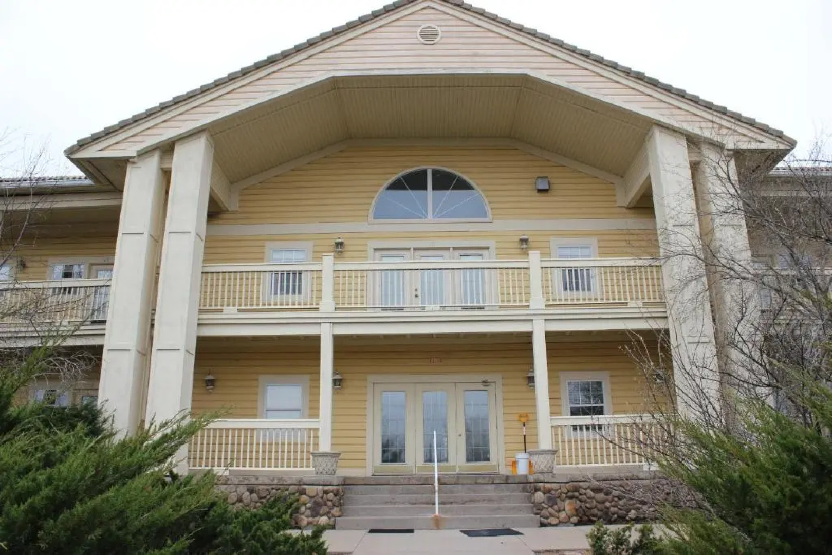 The Rukmapura Park Hotel