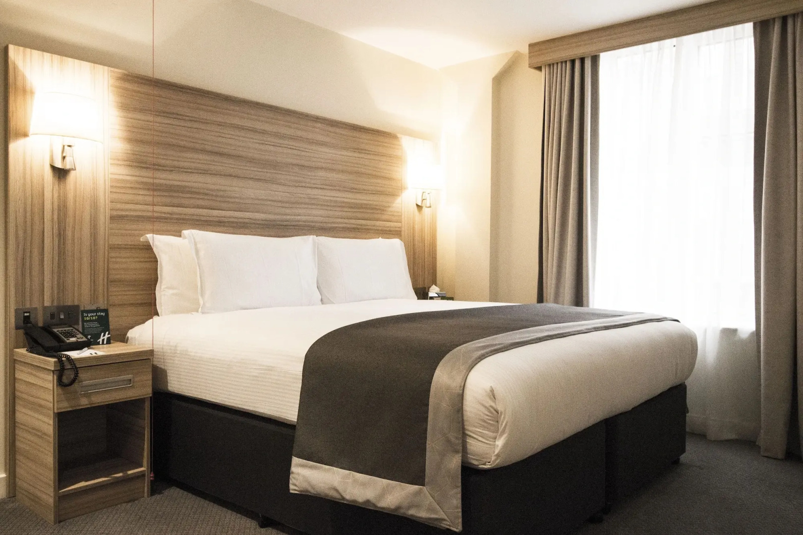 Holiday Inn  London - Kensington