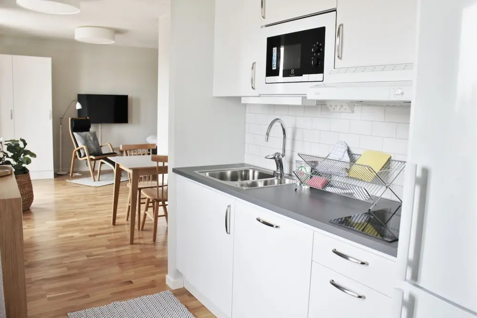 Solna Företagsbostäder