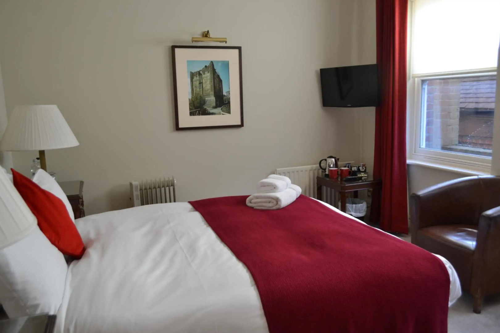 Angel Hotel
