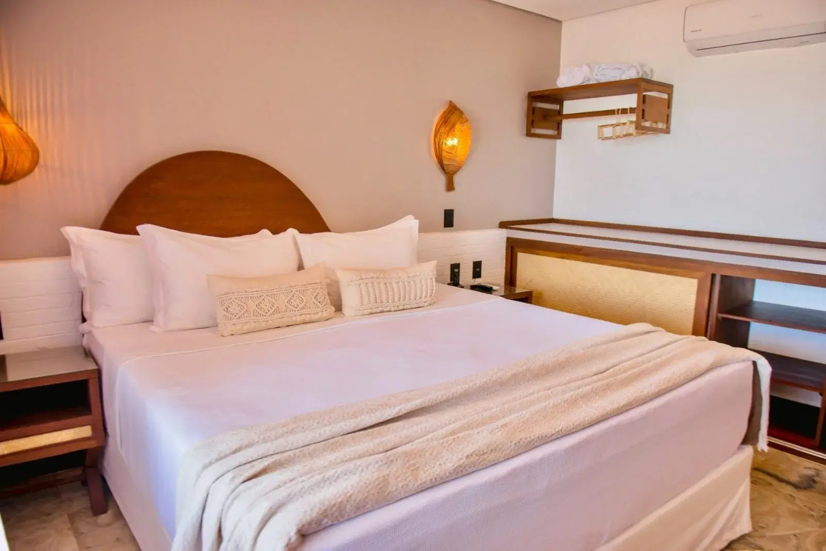 Carlore Hotel Taíba