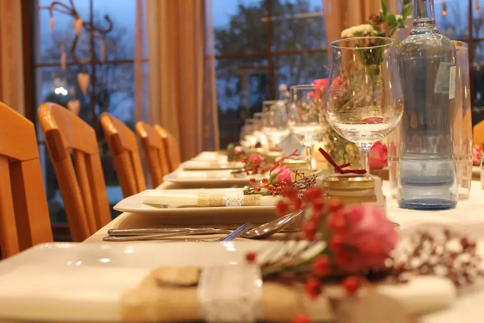 Landhotel Kastanienhof