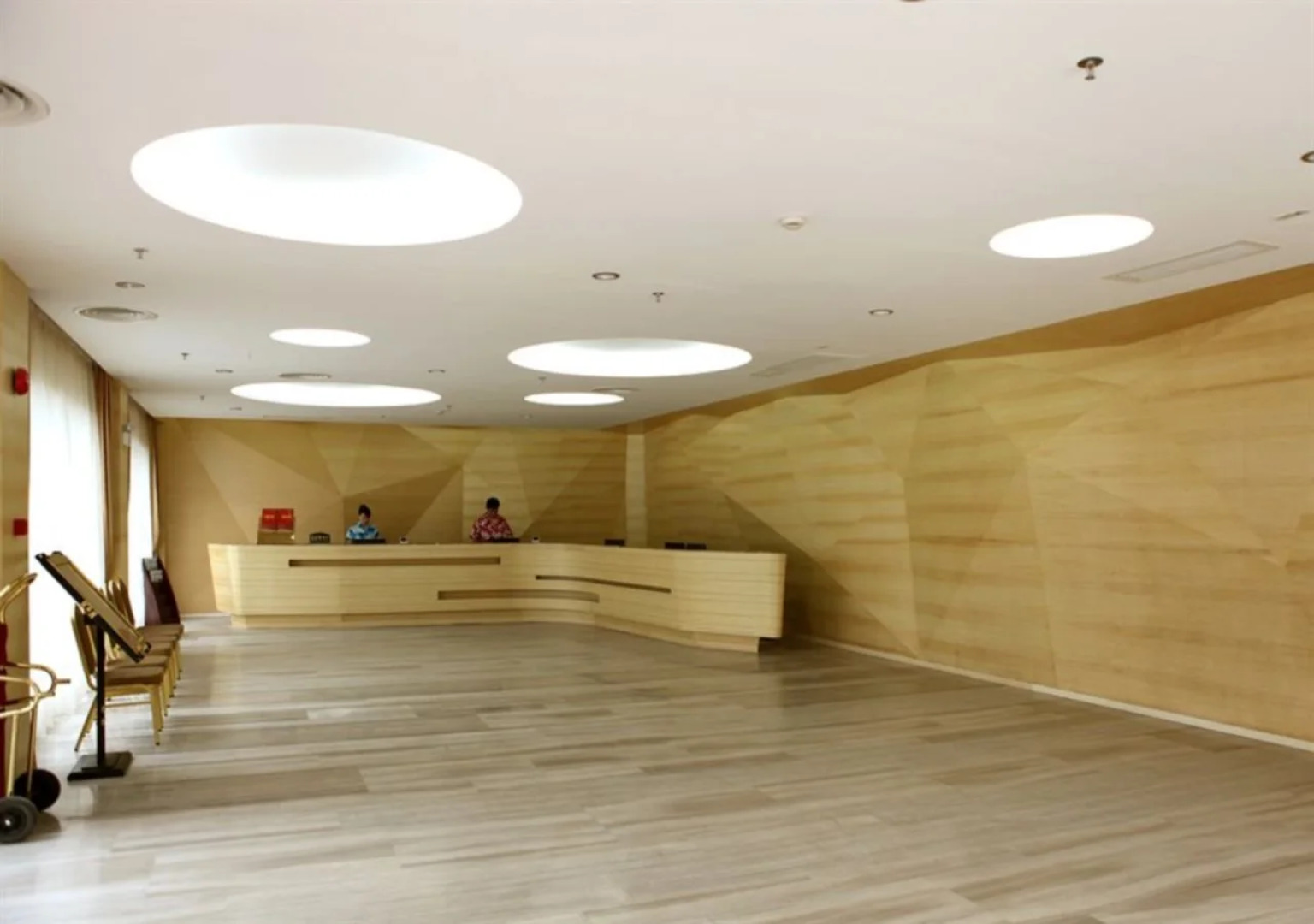 Shenzhen Xichong Yuerongwan Workers Resort