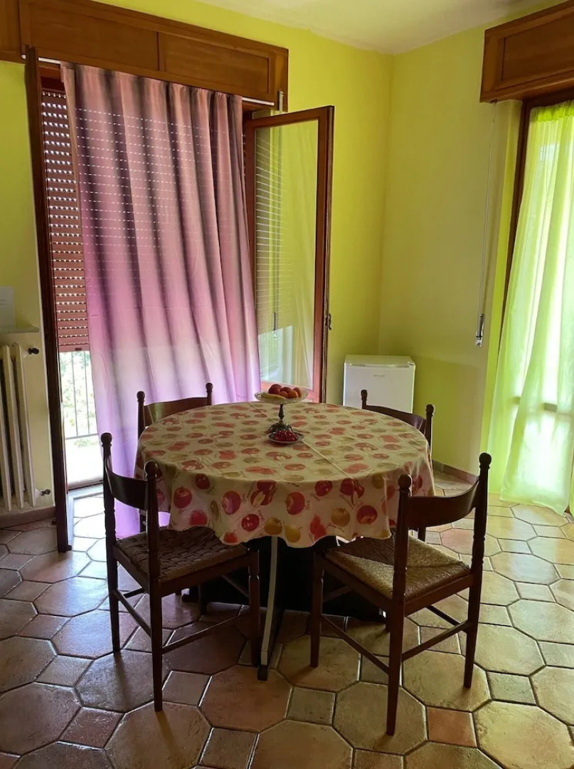 Room-suite Panoramica - Casa T Home Bed