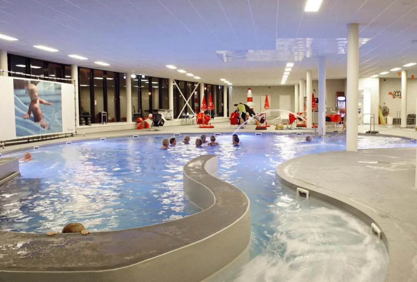 Marina Strand Appartement Lemmer