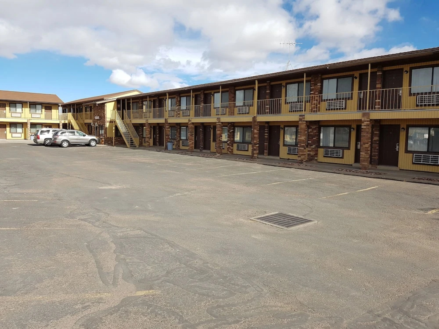 Travelodge Vernal