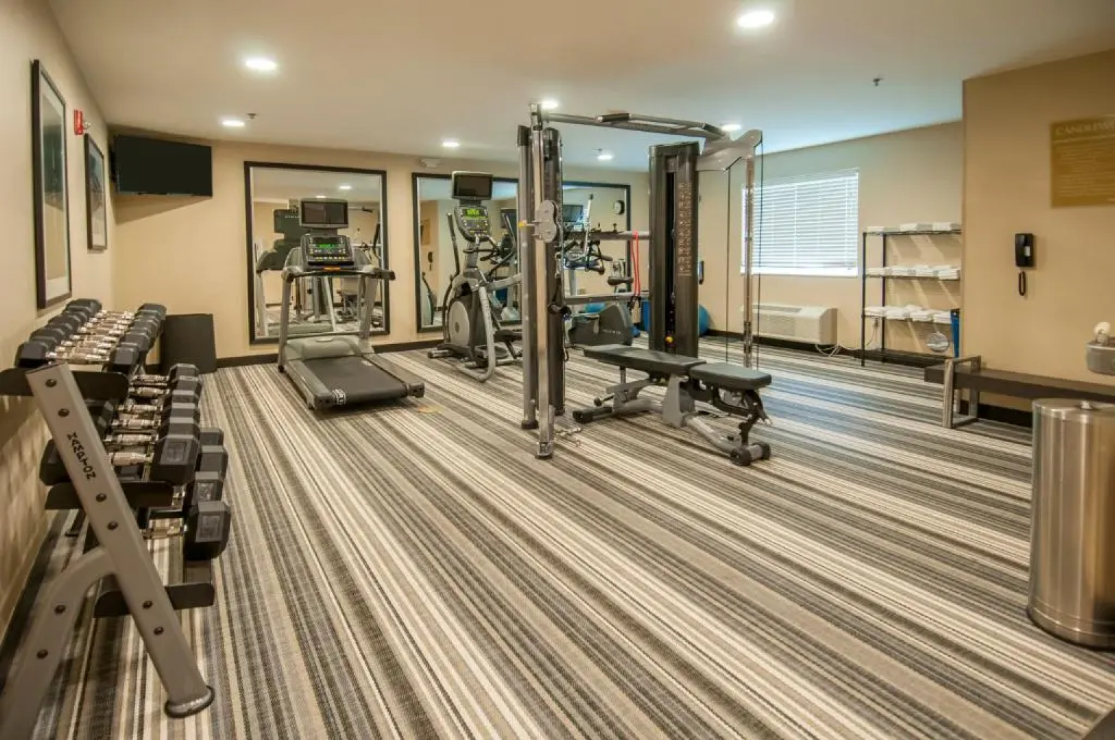 Candlewood Suites Baton Rouge - College Drive by IHG