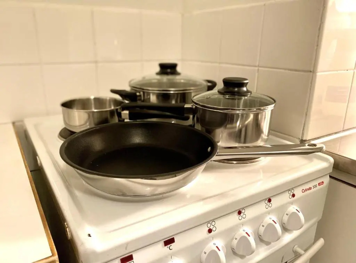 Huttu - Ihqu kaksio mahtavalla sijainnilla