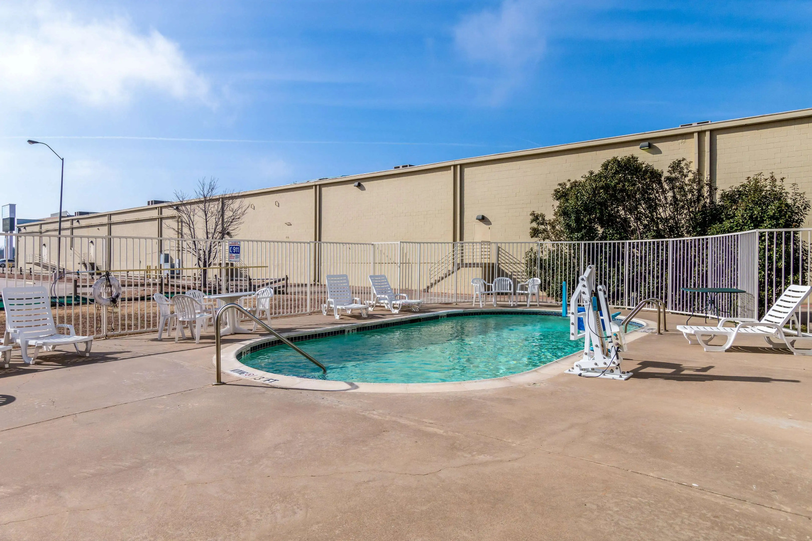 Motel 6 North Richland Hills, TX - NE Fort Worth