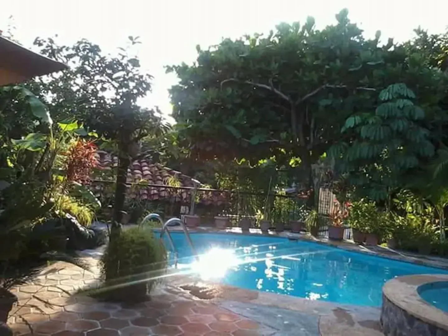 Campamento Amigos del Rio