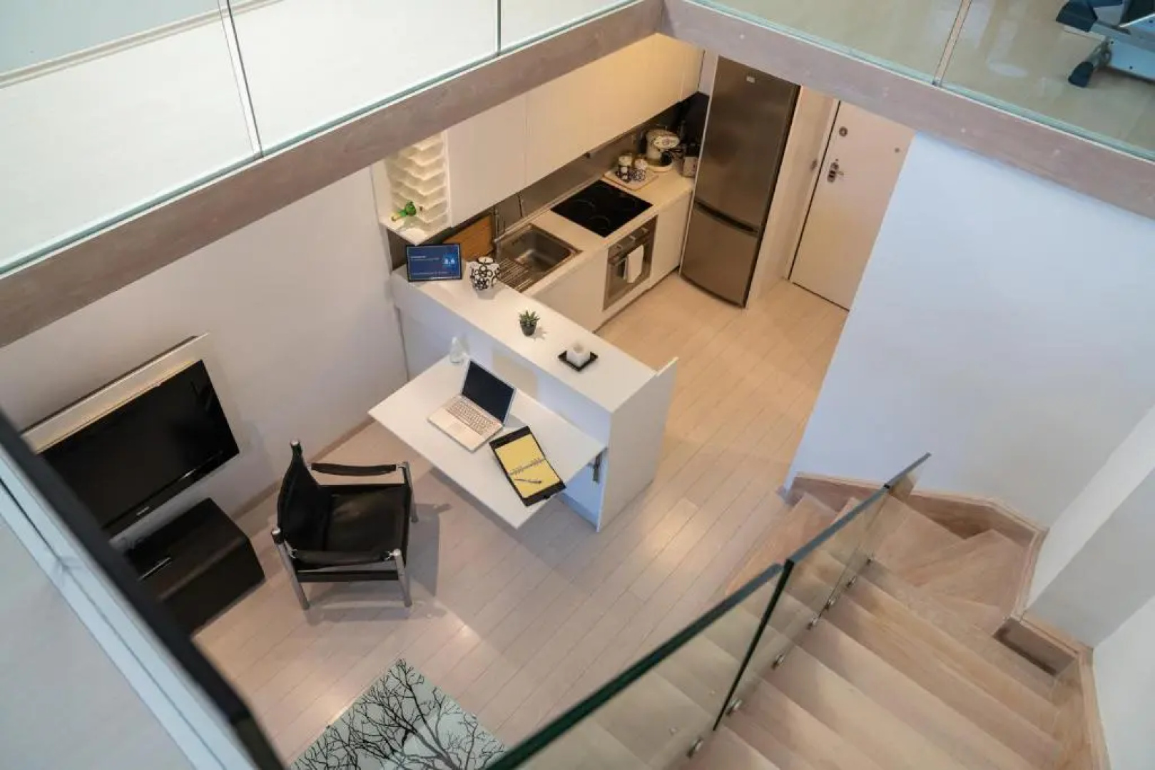 Seaside Maisonette for 5 in Itea