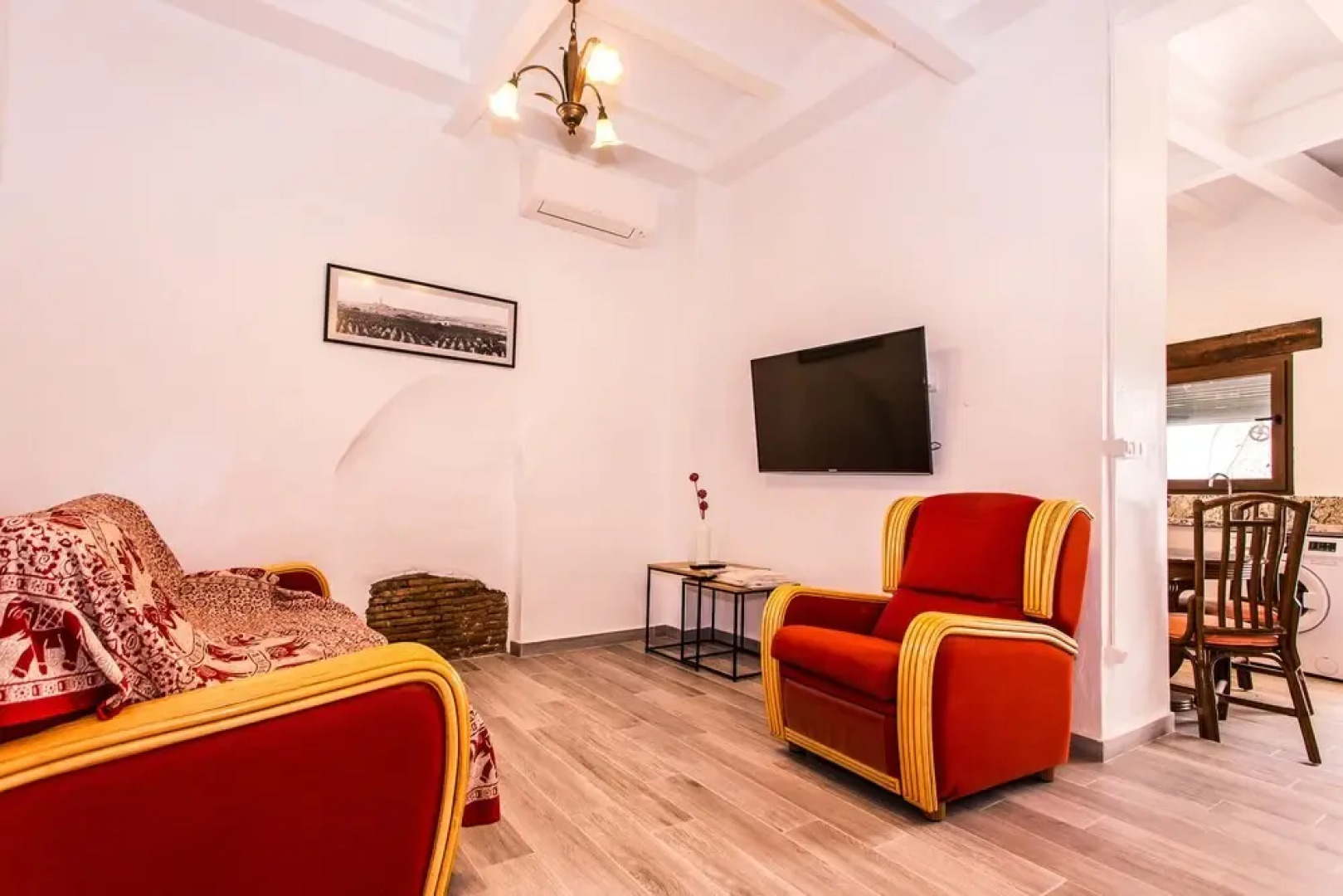 Casa Veronica 2 Bedrooms Apartment