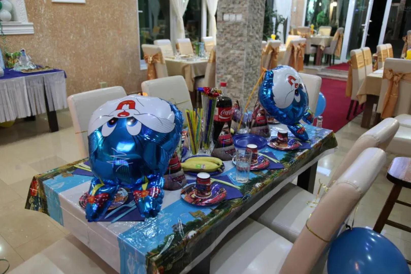 Apartments and Rooms Holiday