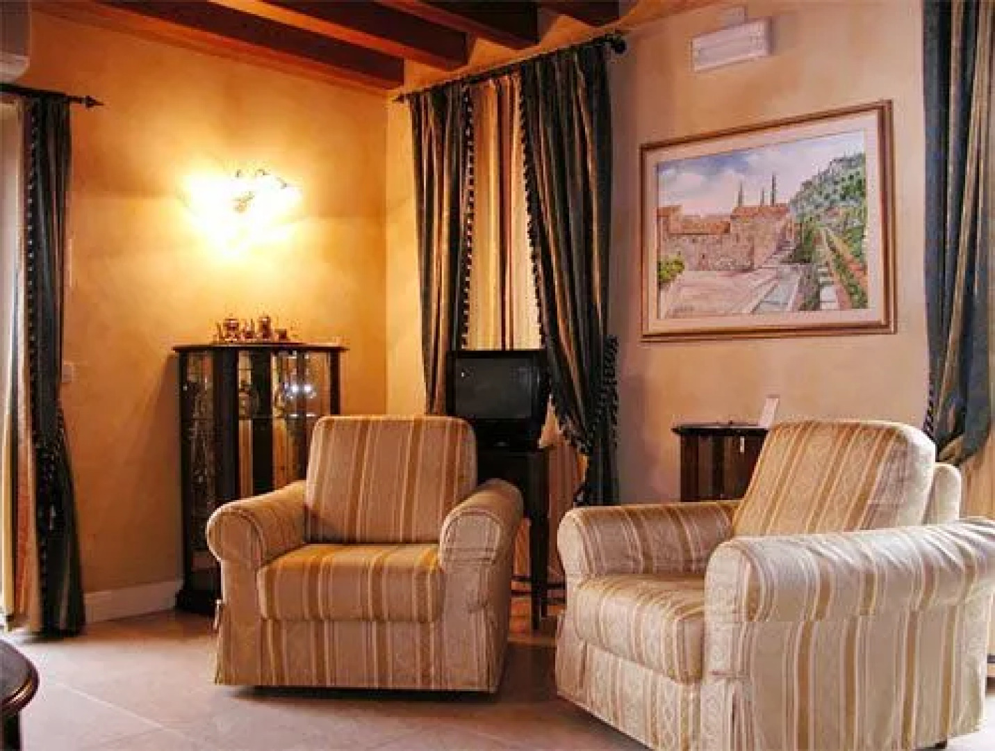 Antica Dimora Corte Impero