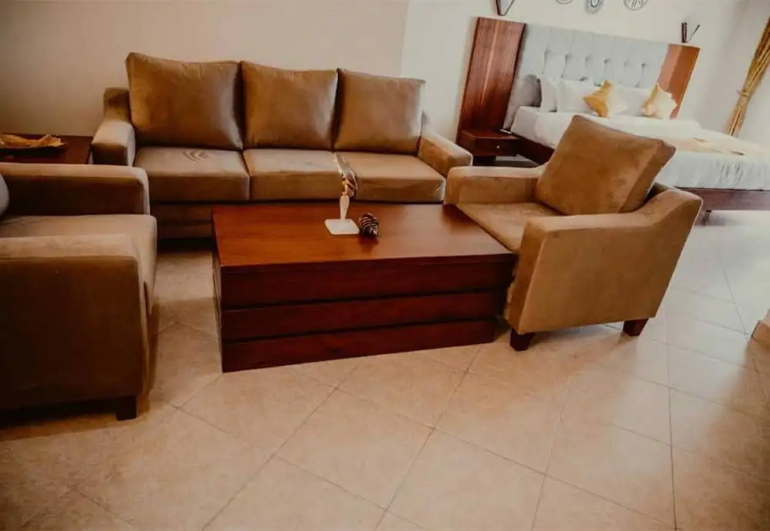 Hotel Le Confidentiel