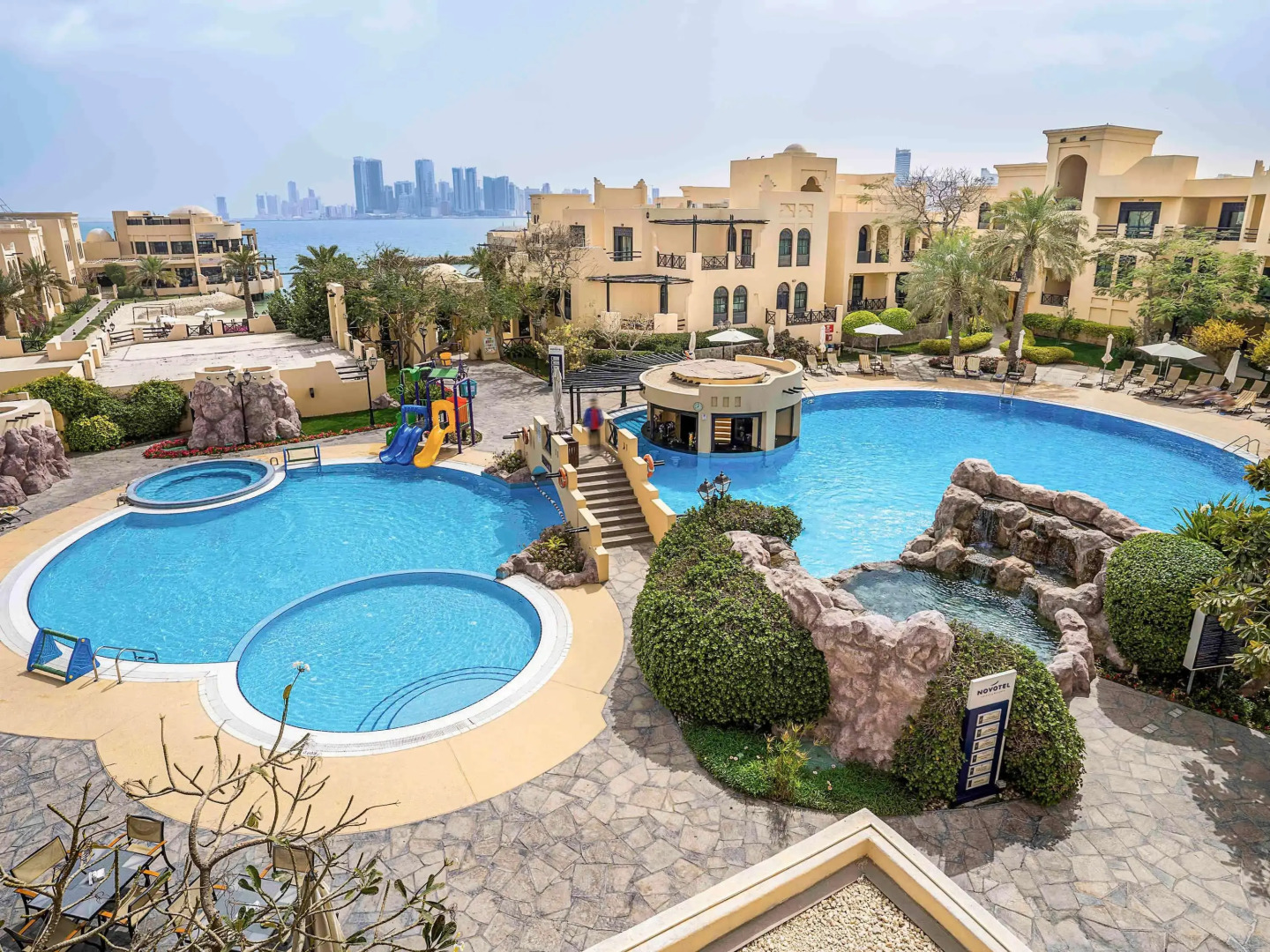 Novotel Bahrain Al Dana Resort