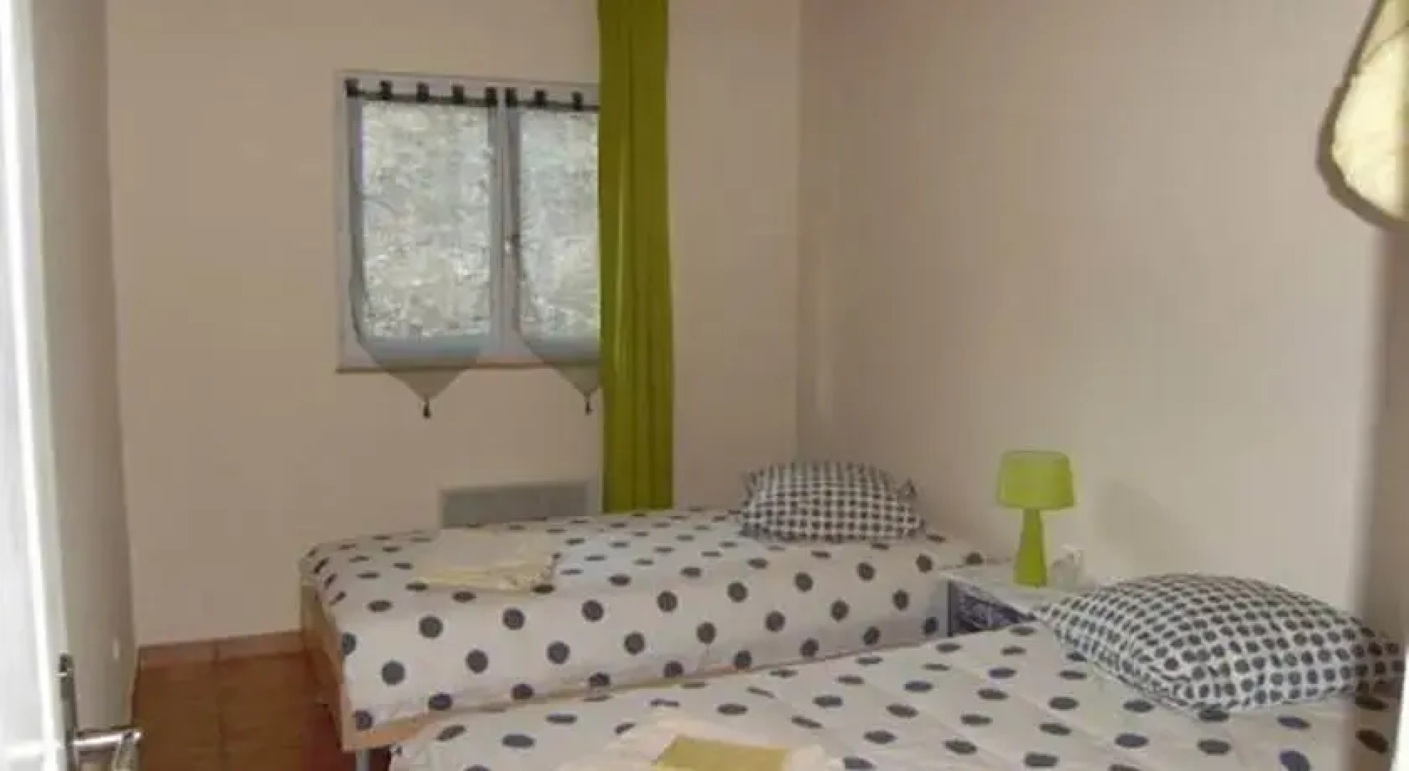 Gite du Moulin du Pont