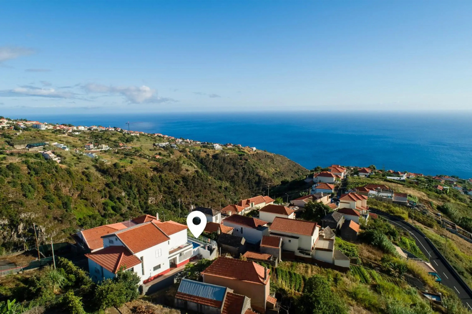 Roraima House - Private Pool and Garden