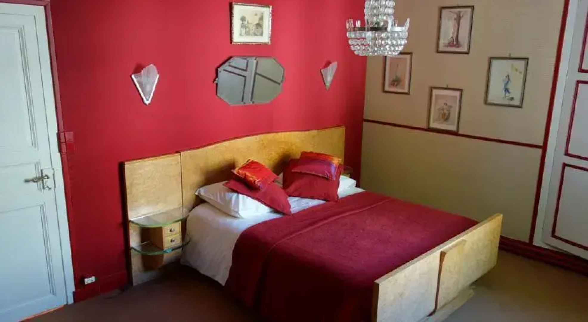 La Michcatière