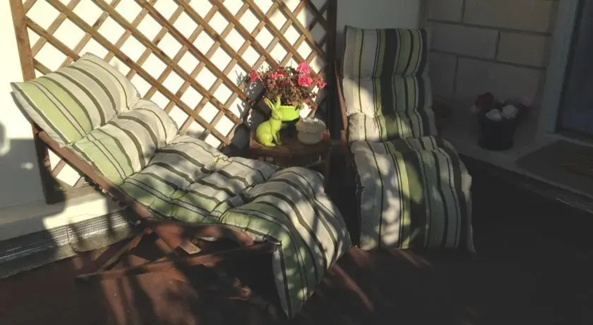Résidence Plein Soleil
