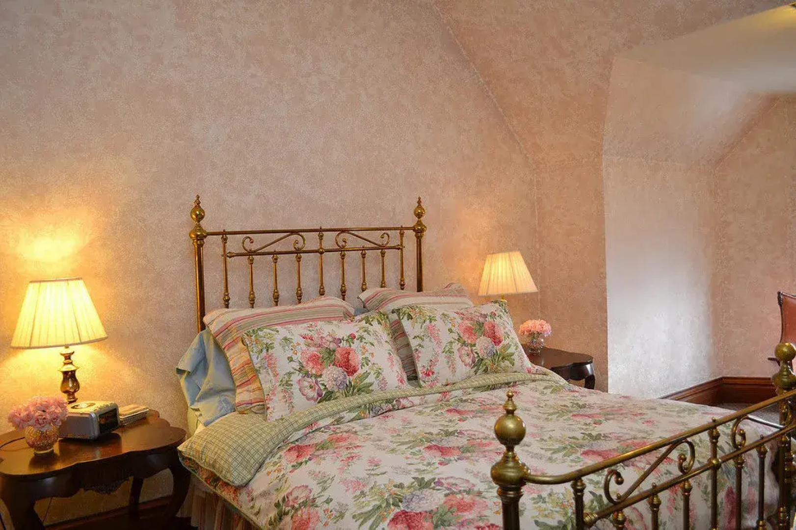 The Grand Anne Bed and Breakfast