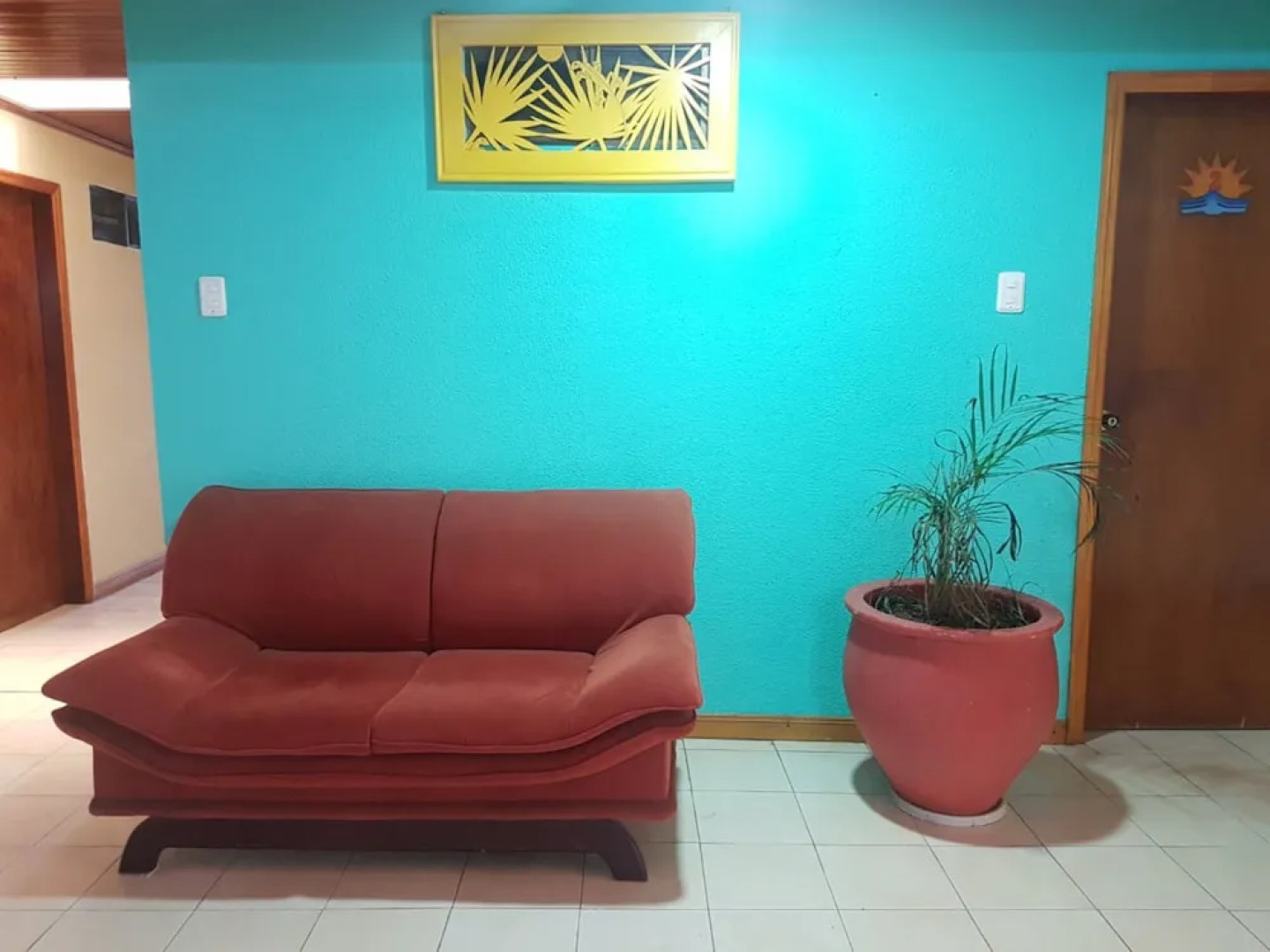 Hotel Old Providence