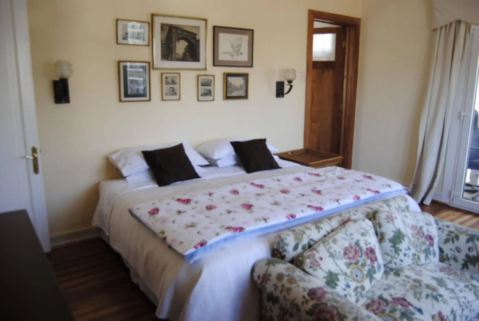 Chocolate Manor House B&B