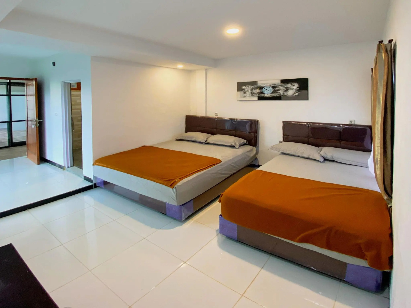 Wisma Djokorio Syariah