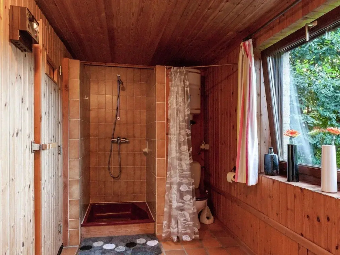 Peaceful Garden Stay, Malmedy