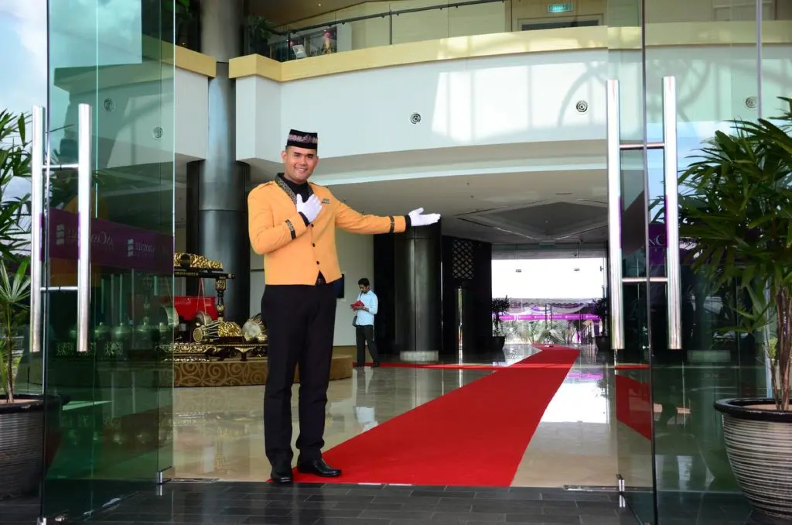 Ancasa Royale Pekan Pahang