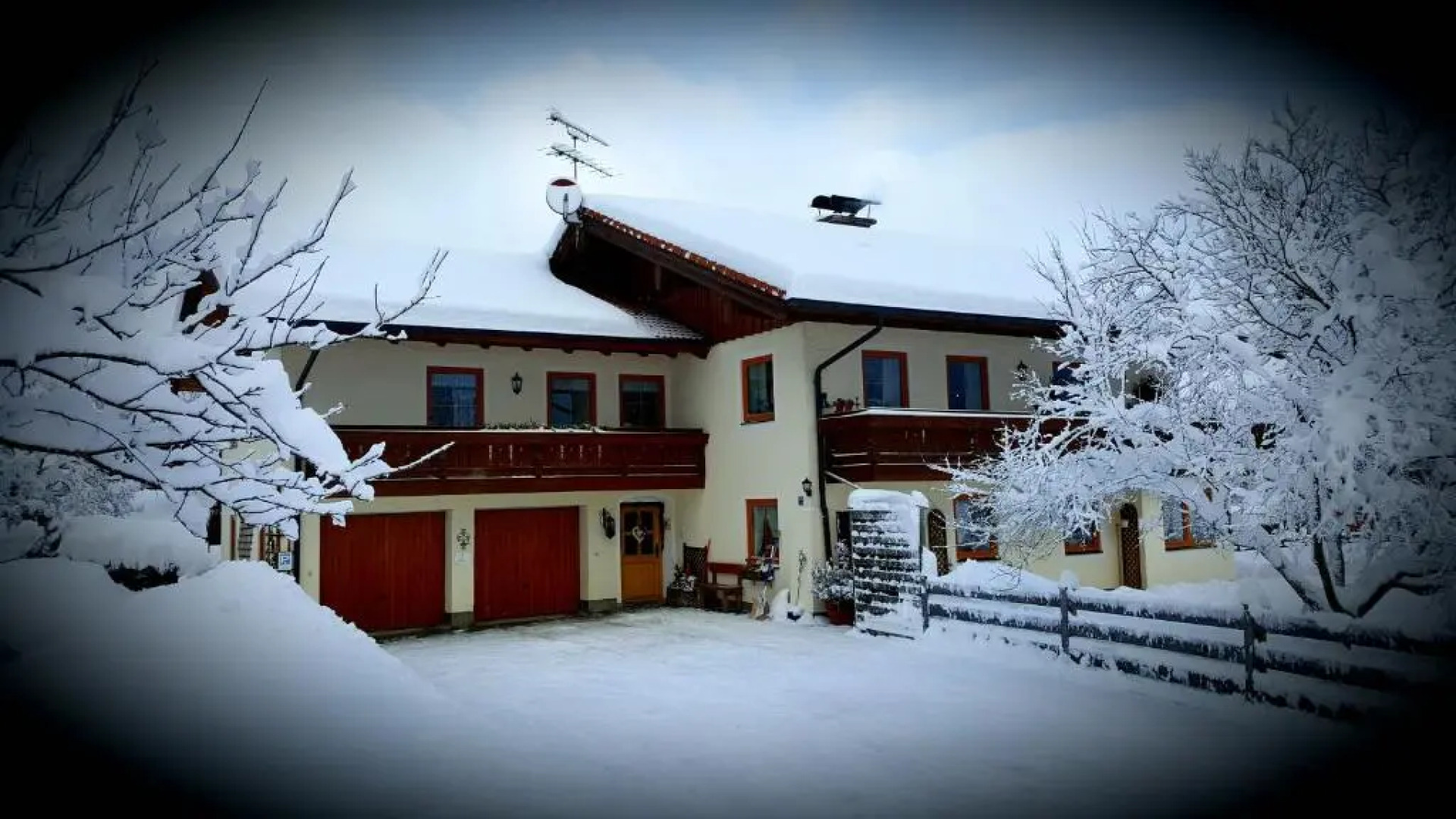 Ferienwohnung Polzer