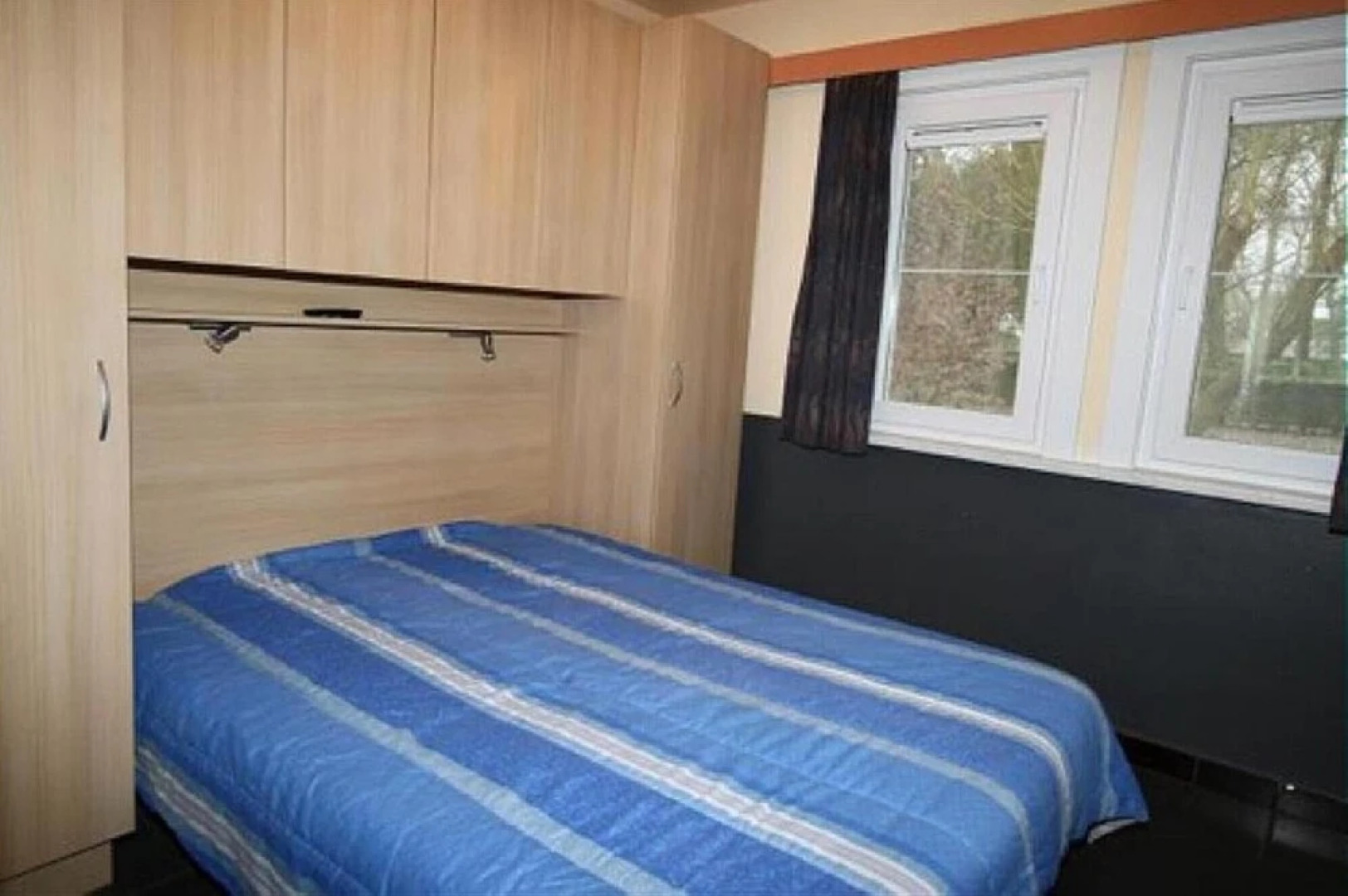 Appartement Dahlia Terras