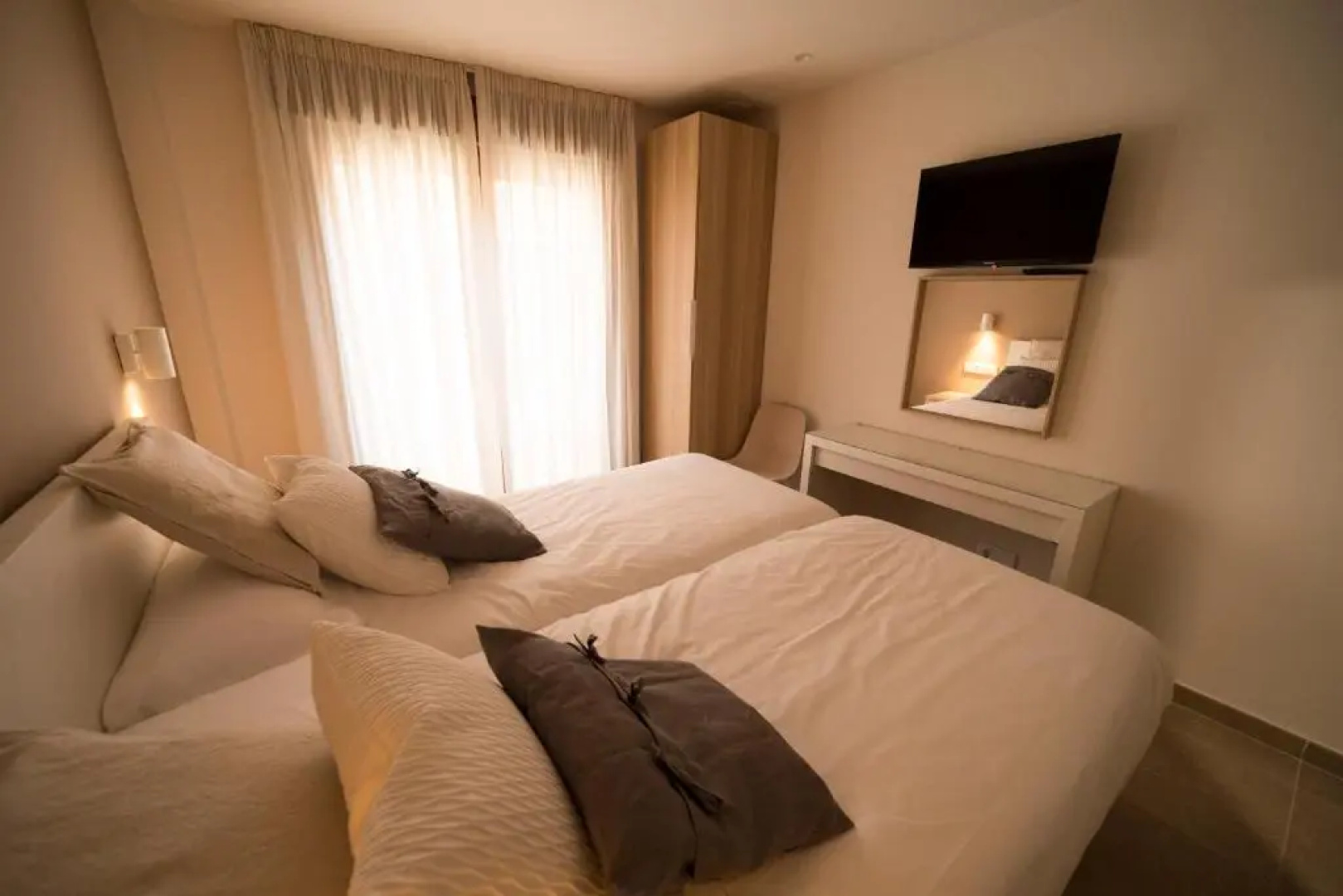Hostal Martínez