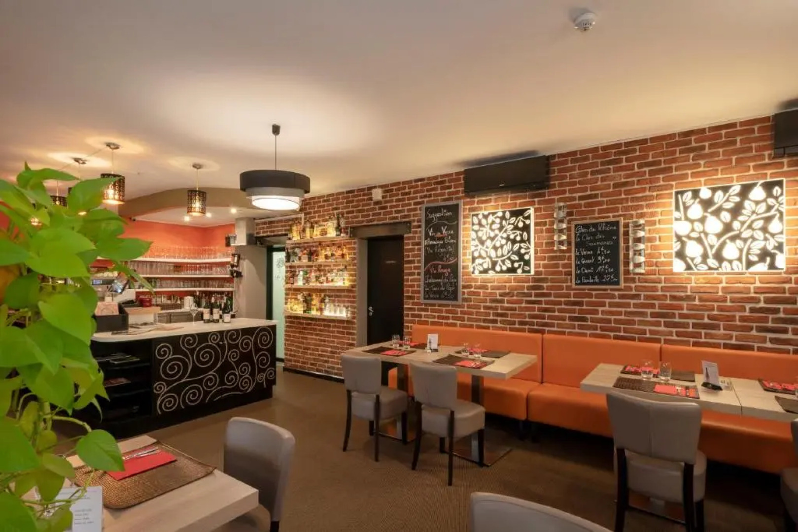 Le Verger De Bischwiller