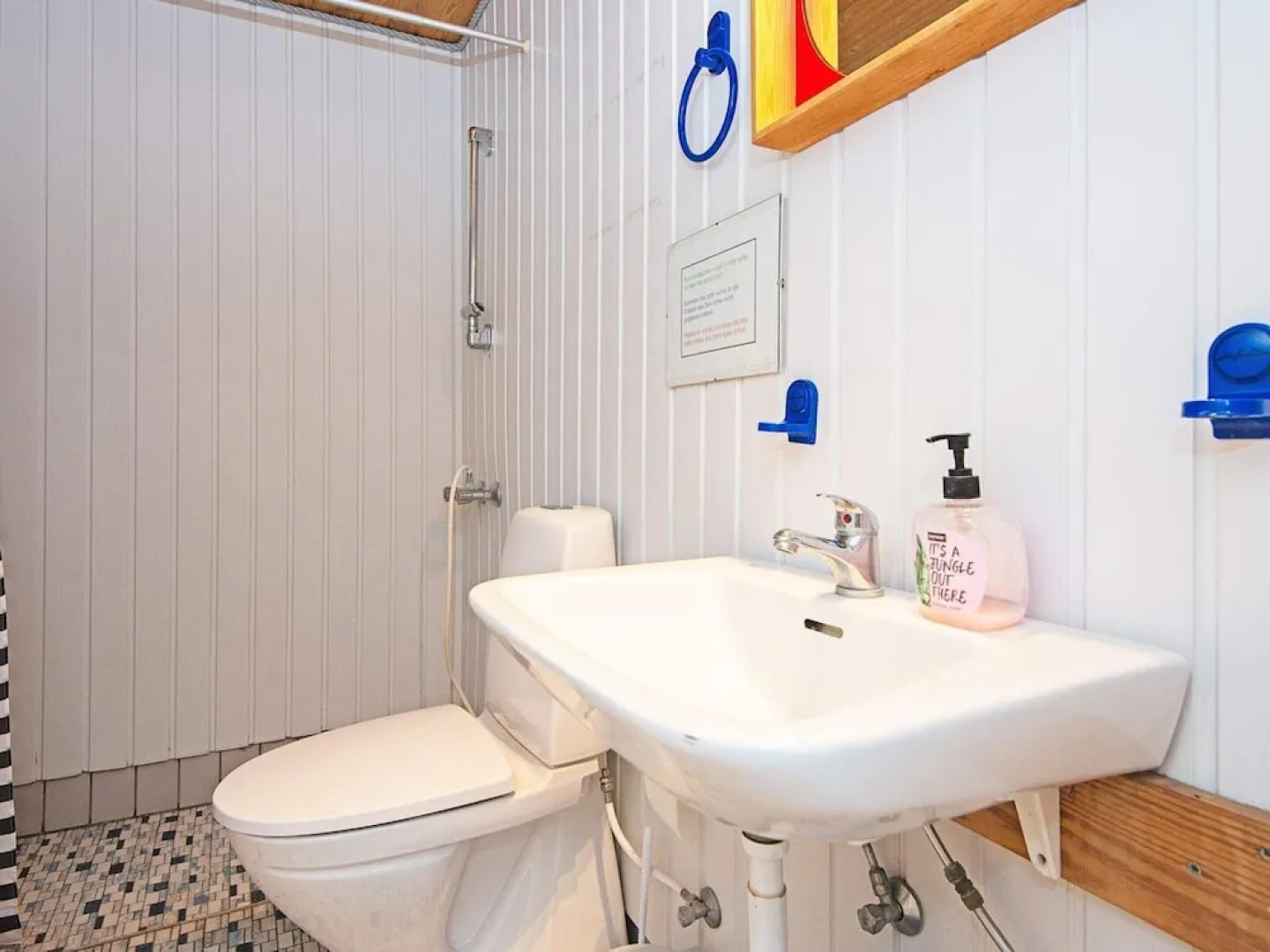 4 Person Holiday Home in Sydals