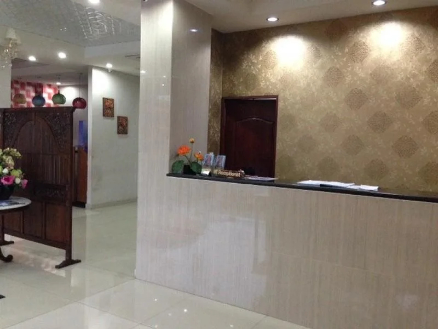 Hotel Teratai Cikarang