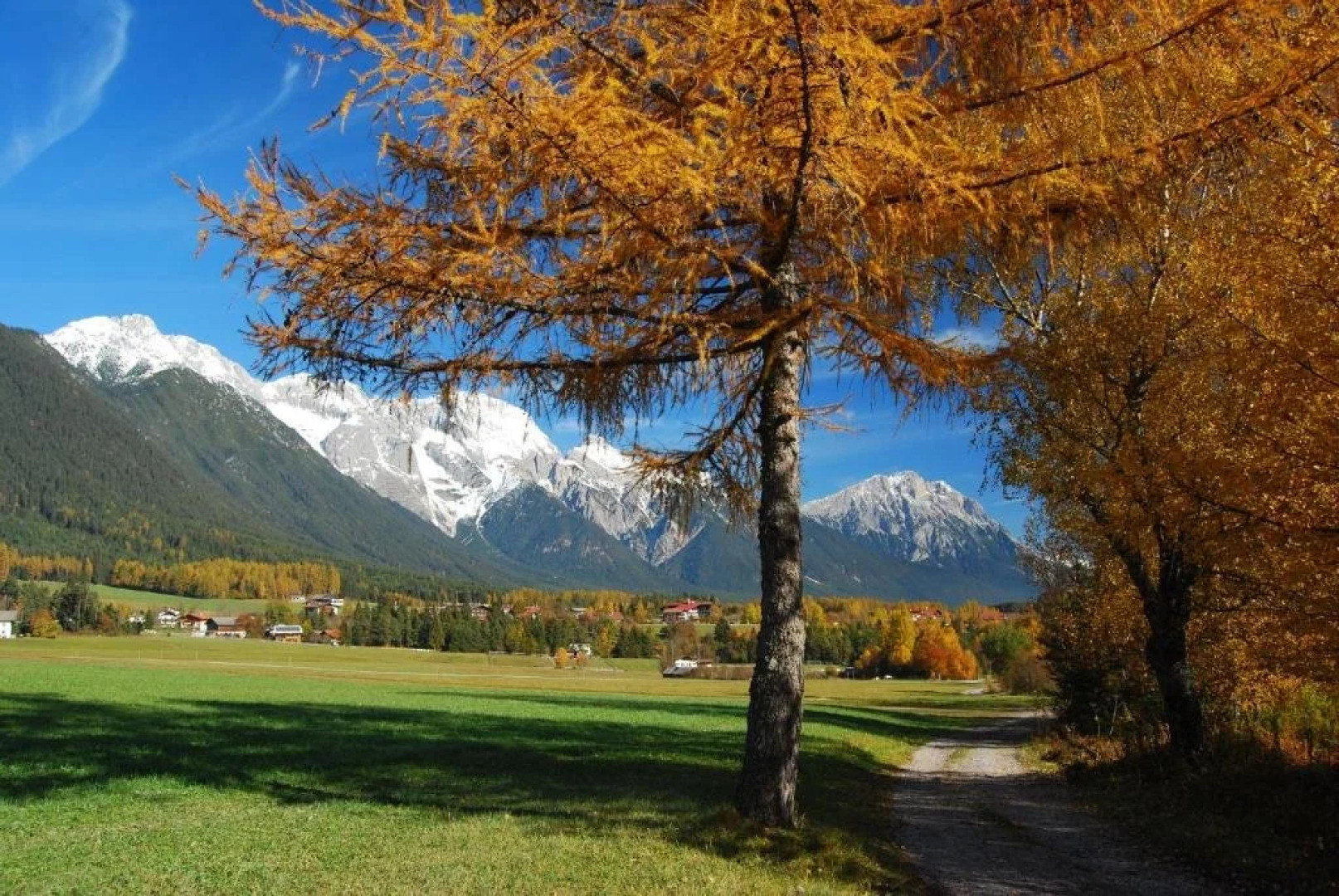 Ferienwohnung-Martha