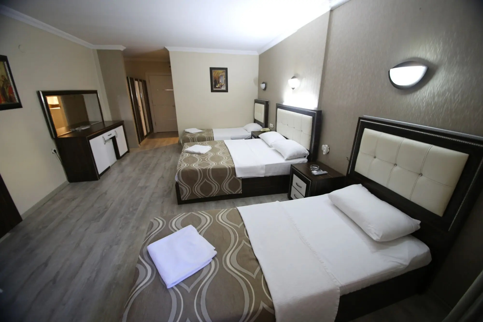 Konak EuroBest Otel