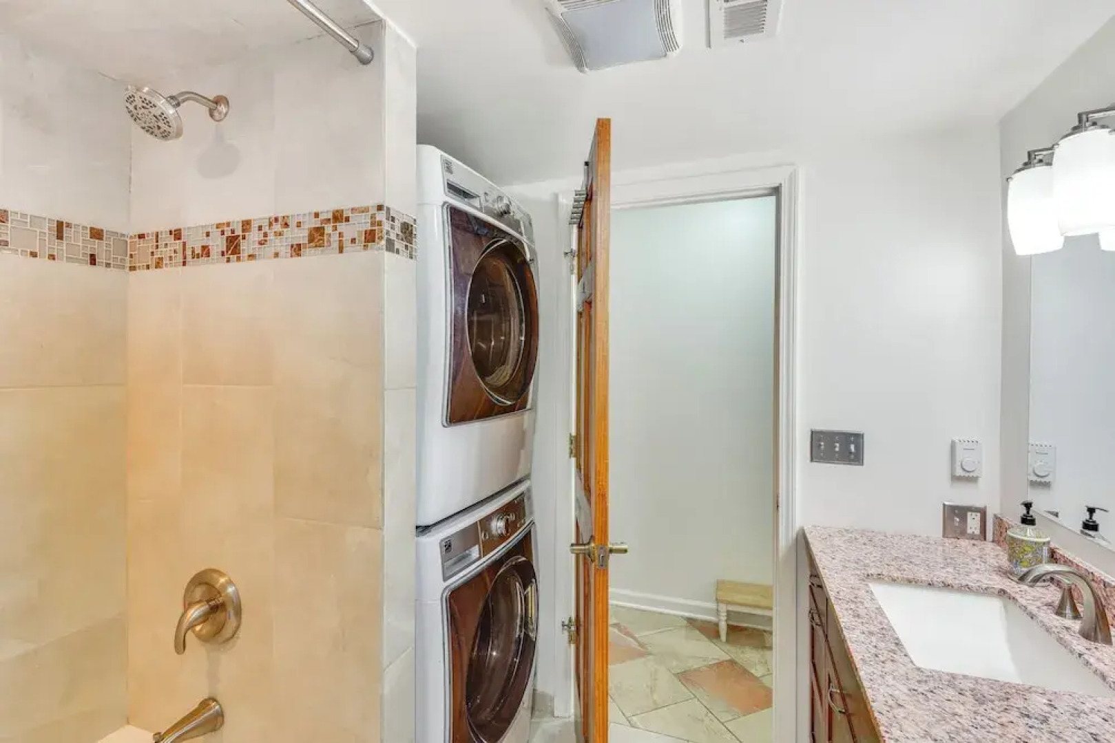 Coloma Retreat w/ Fire Pit, Walk to Beaches!