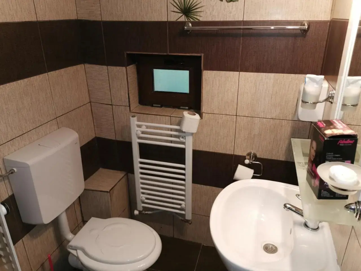 Casa de Vacanta Predeal