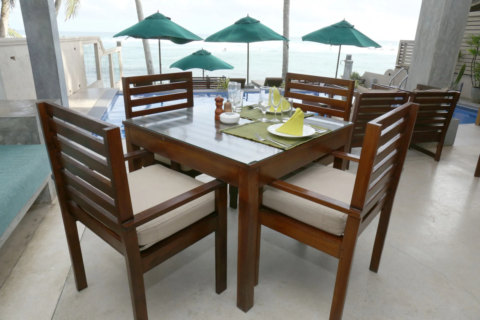 Sea World Boutique Hotel