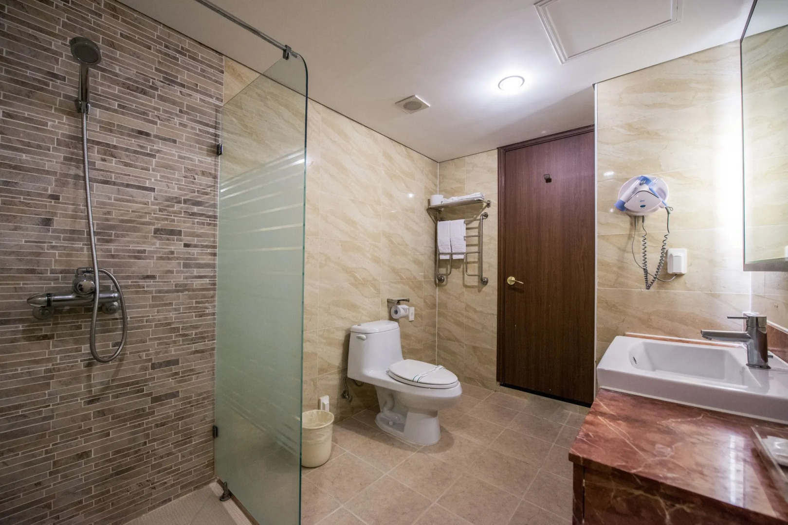 Osaek Greenyard Hotel