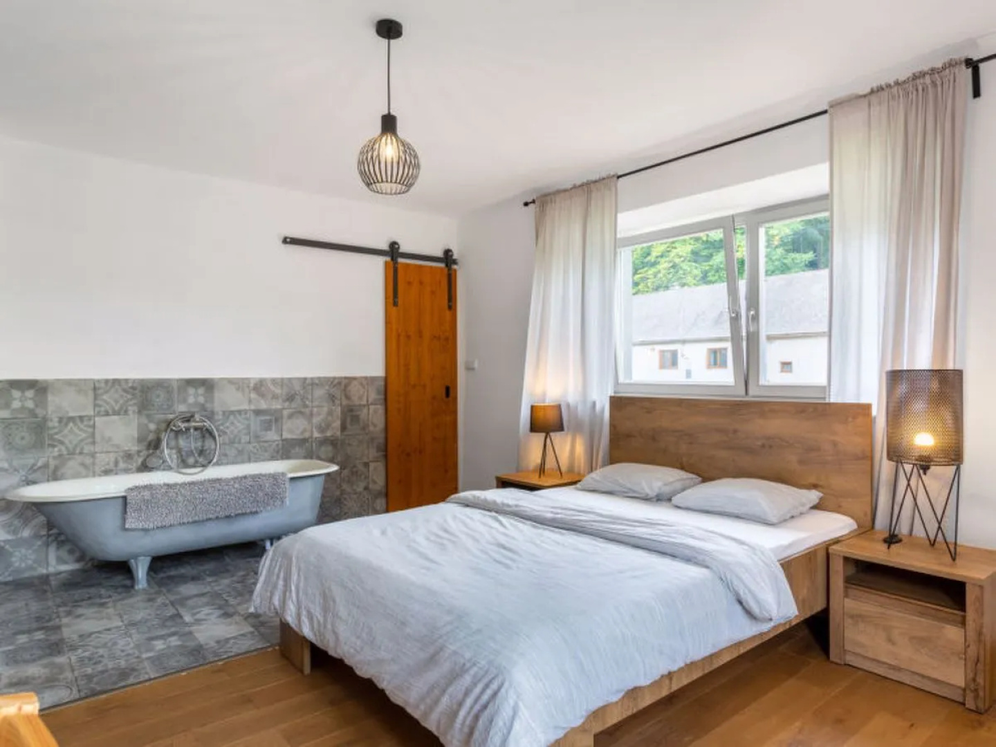 House Brníčko Brnicko