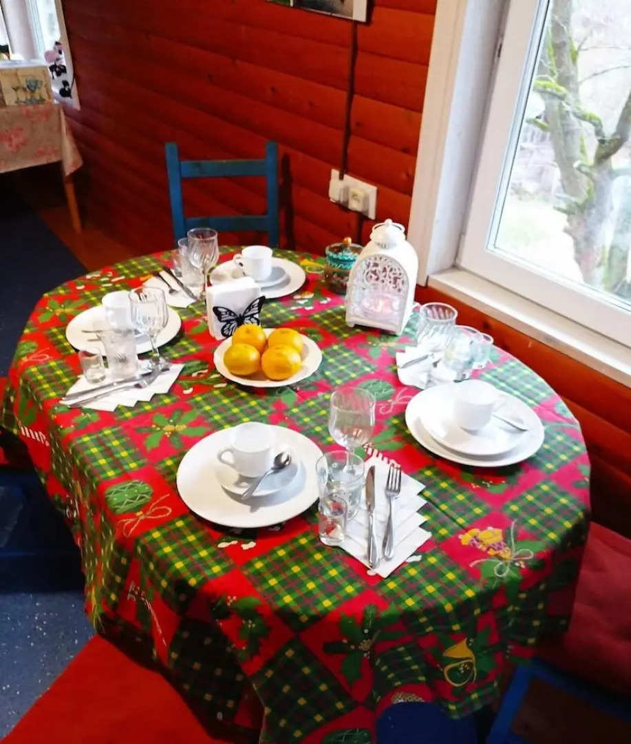 Country House Dom Solntsa