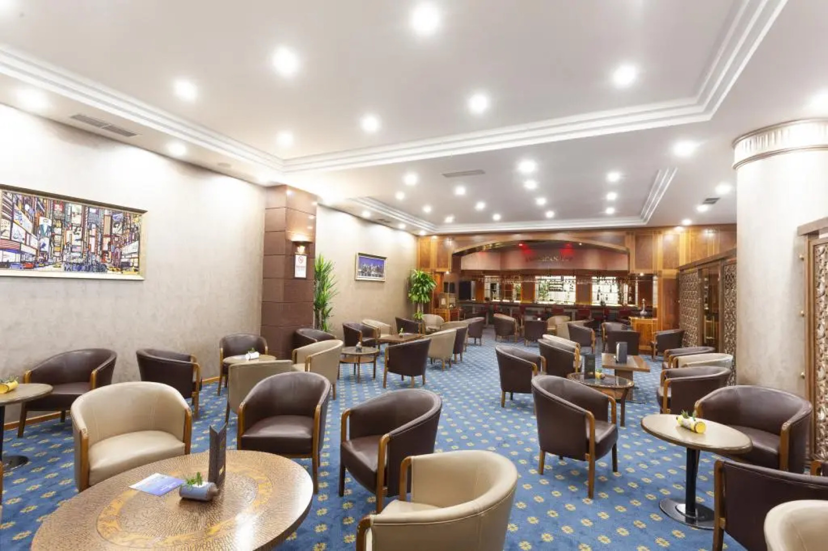 Ozkaymak Konya Hotel