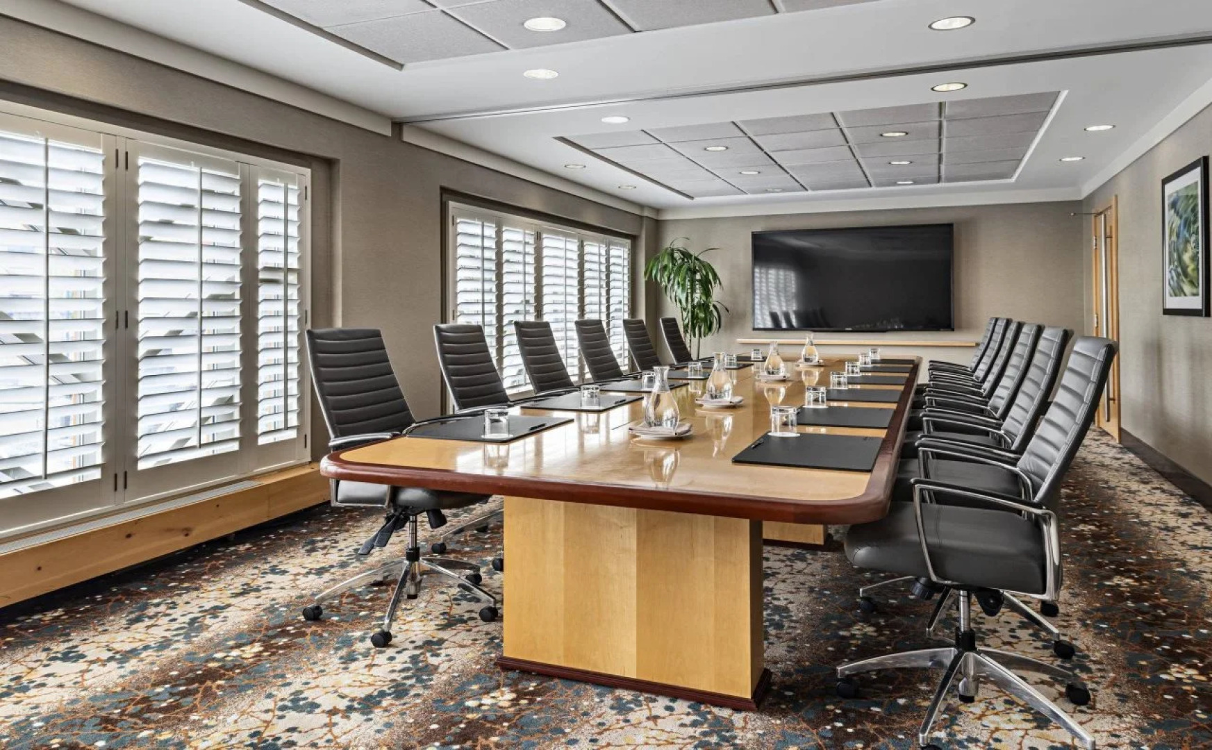 The Westin Resort & Spa, Whistler