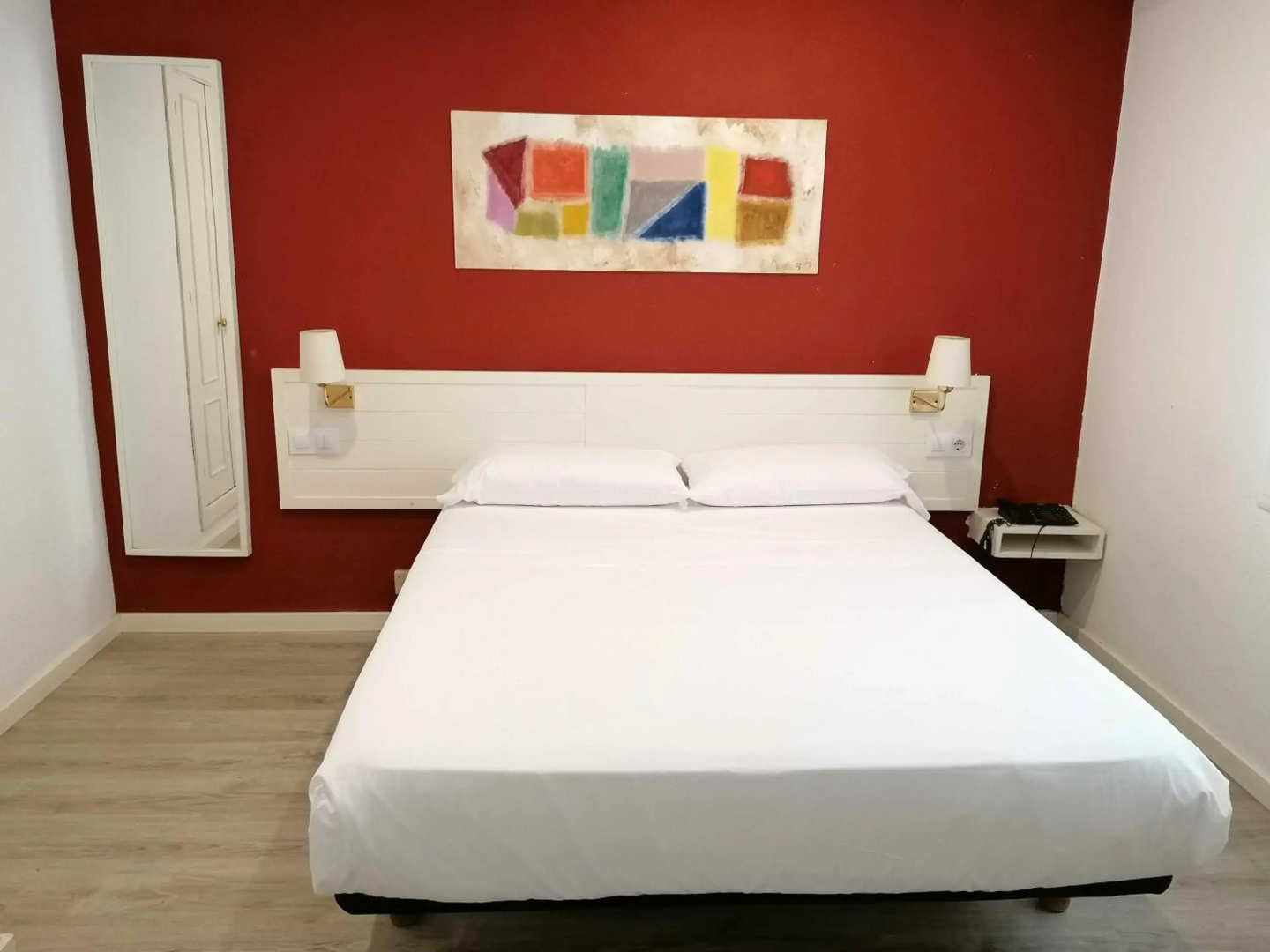 Hotel Miño