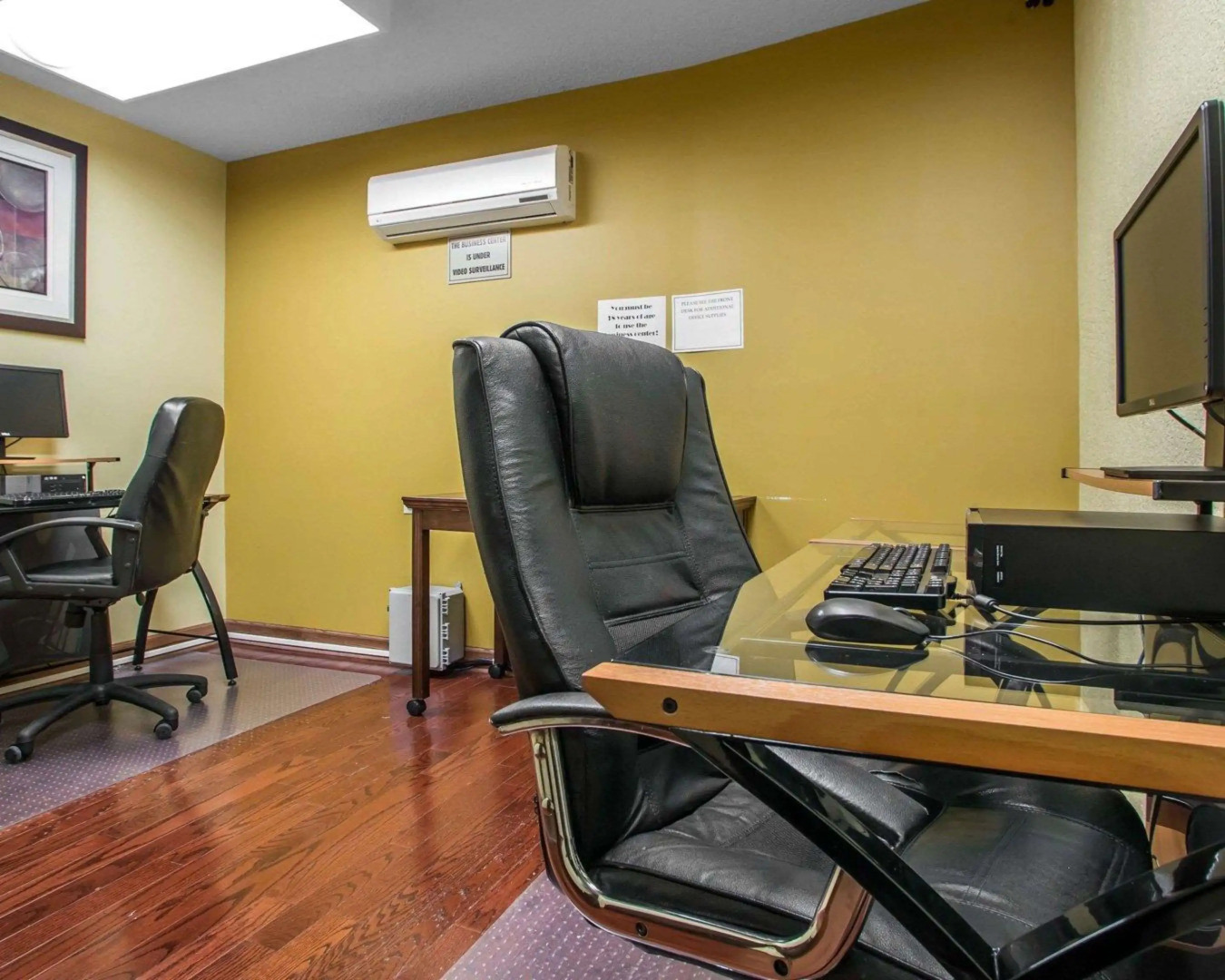 Quality Inn Schaumburg - Chicago near the Mall